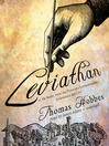 Leviathan (MP3): or The Matter, Form, and Power of a Commonwealth, Ecclesiastical and Civil